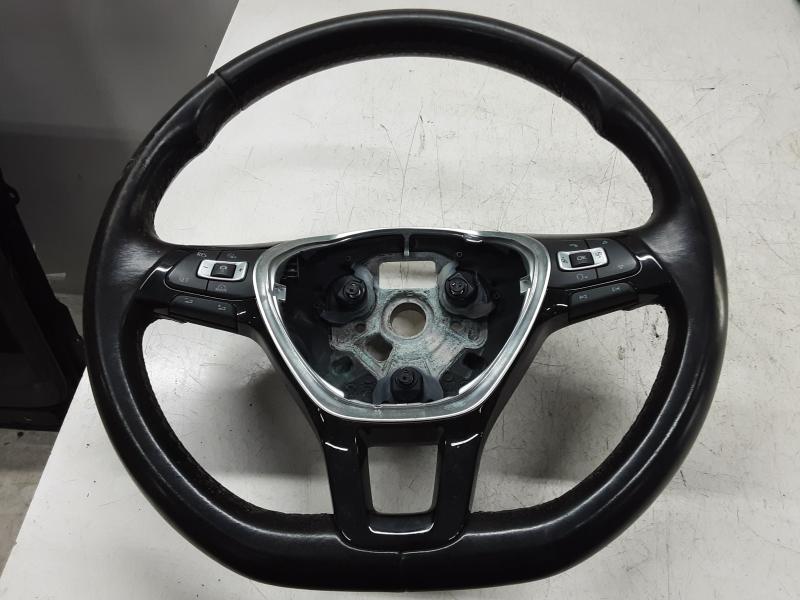 STEERING WHEEL Vw TIGUAN (3) 02/16- 10/20