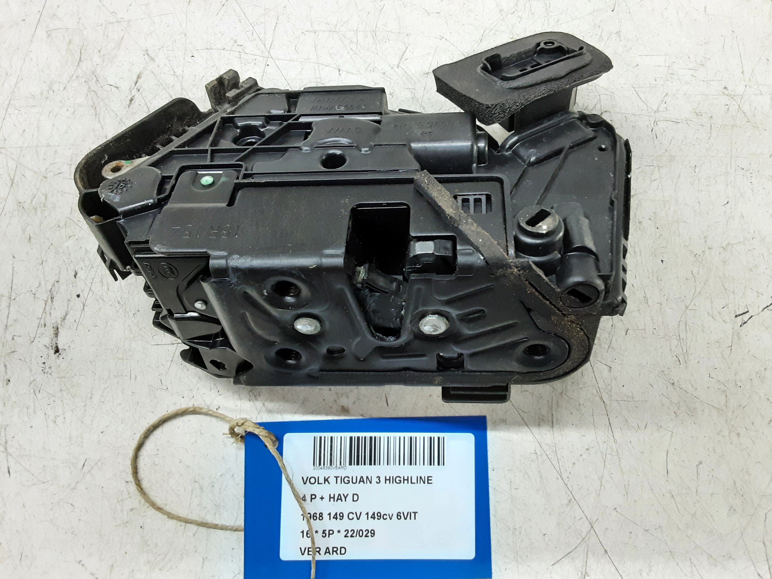 part