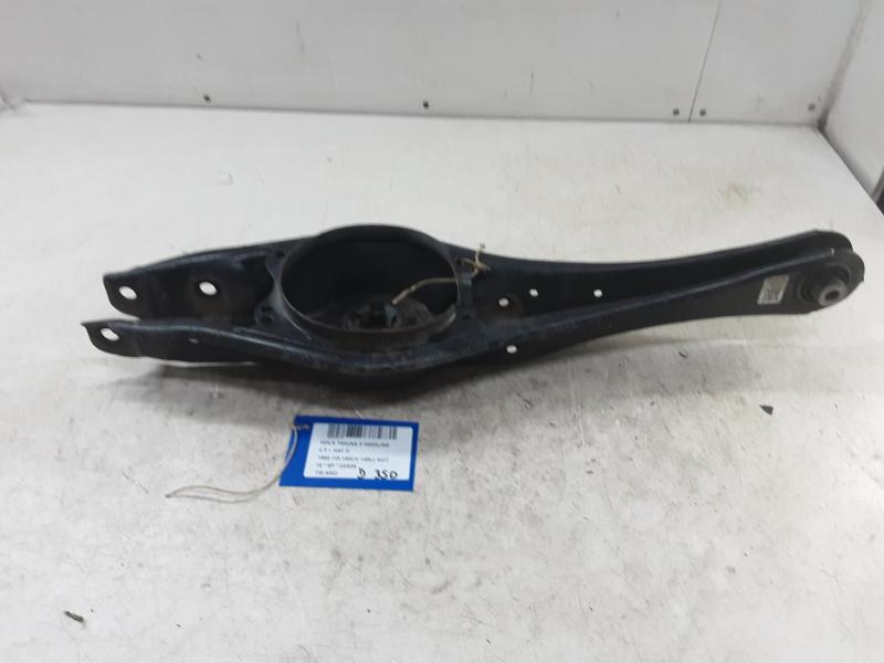 DRAAGARM ACHTER RECHTS Vw TIGUAN (3) 02/16- 10/20
