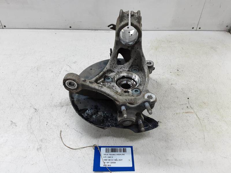 WIELNAAF VOOR LINKS Vw TIGUAN (3) 02/16- 10/20