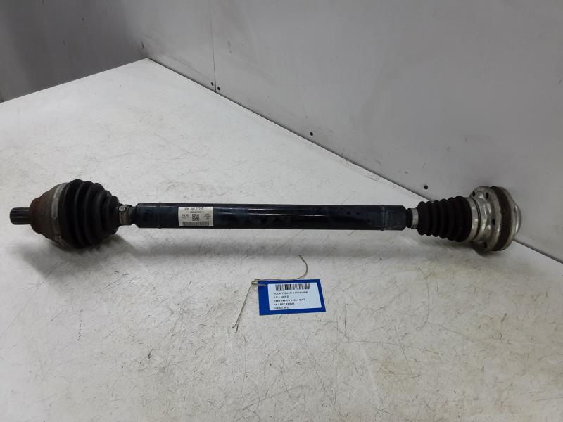 AANDRIJFAS VOOR RECHTS Vw TIGUAN (3) 02/16- 10/20