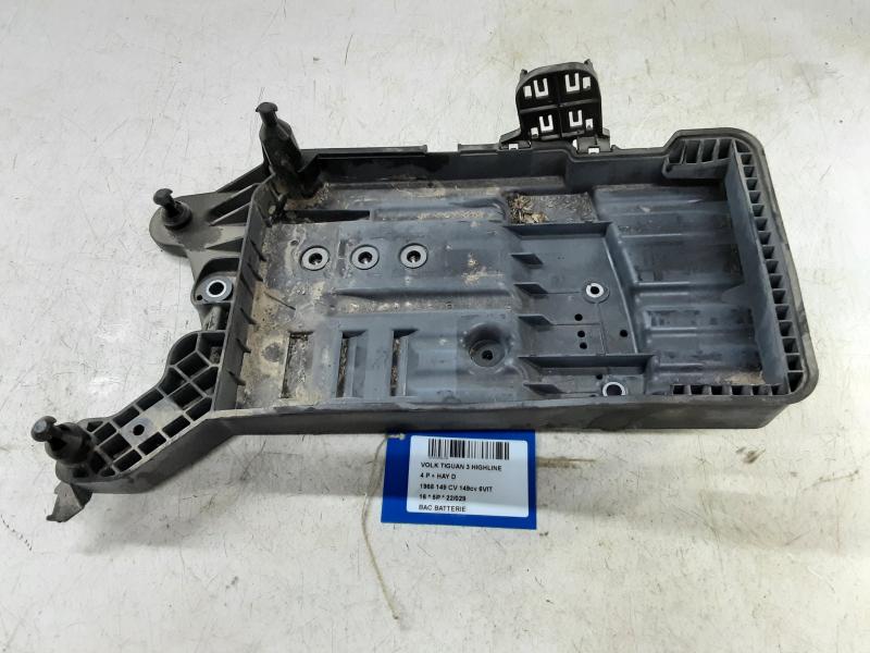 BATTERIETRÄGER Vw TIGUAN (3) 02/16- 10/20
