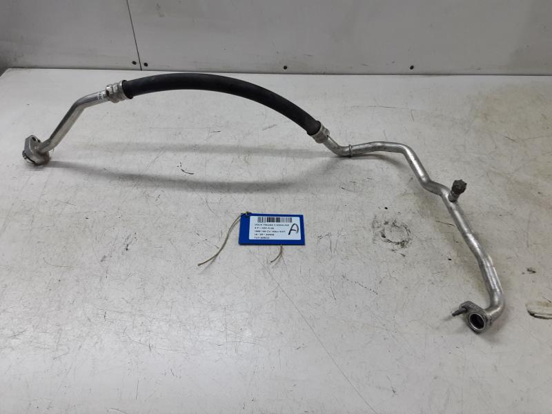 AIR CONDITIONING LINE Vw TIGUAN (3) 02/16- 10/20