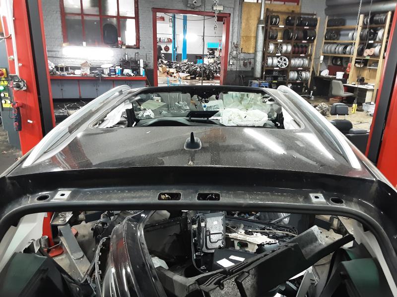 DACH Vw TIGUAN (3) 02/16- 10/20