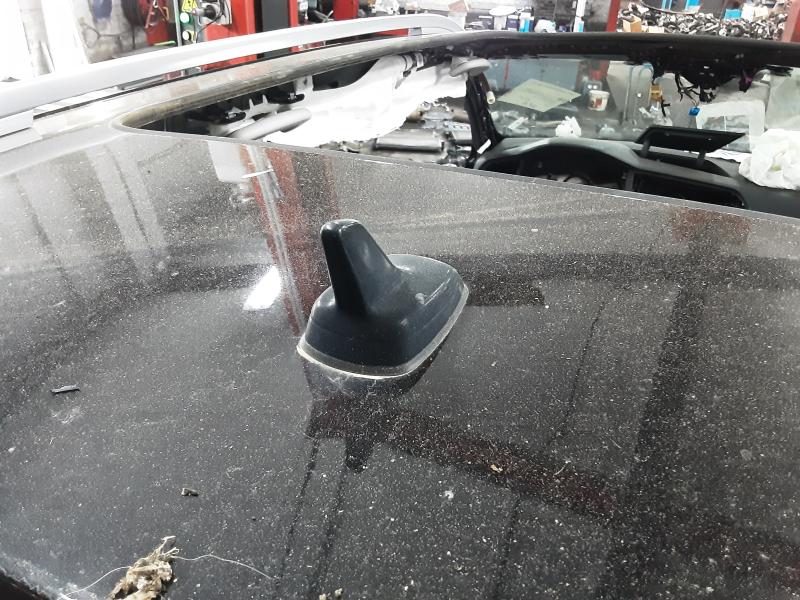 ANTENNE Vw TIGUAN (3) 02/16- 10/20