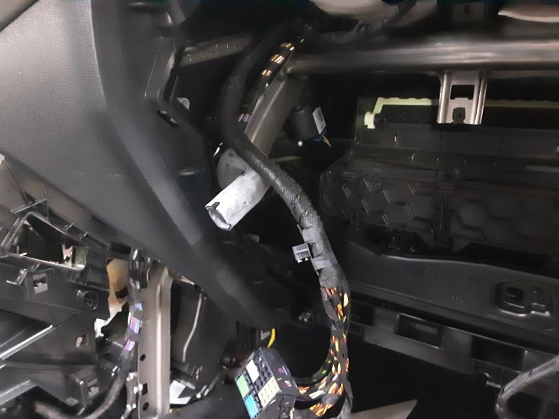 KACHELRADIATOR Vw TIGUAN (3) 02/16- 10/20