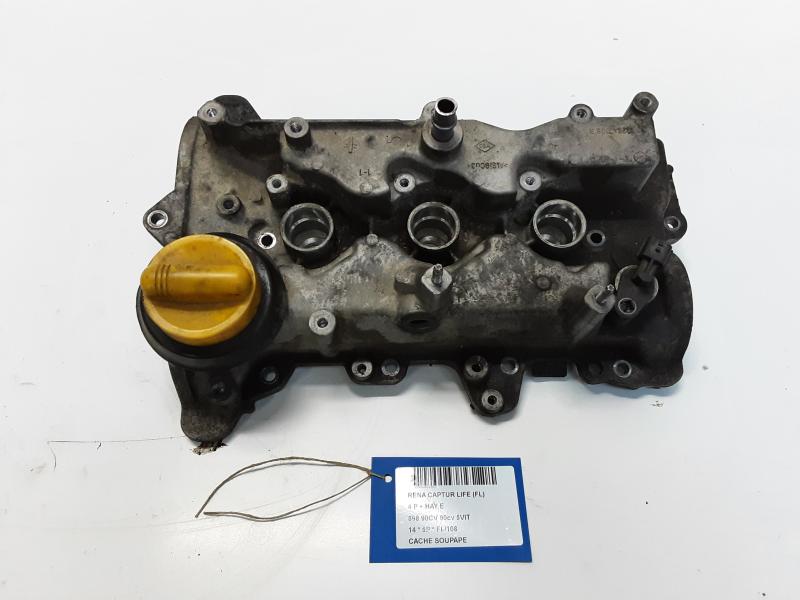 ROCKER COVER Renault CAPTUR (1) 05/13 - 5/17