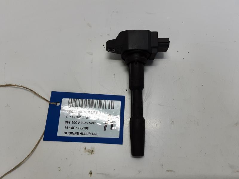 IGNITION COIL Renault CAPTUR (1) 05/13 - 5/17