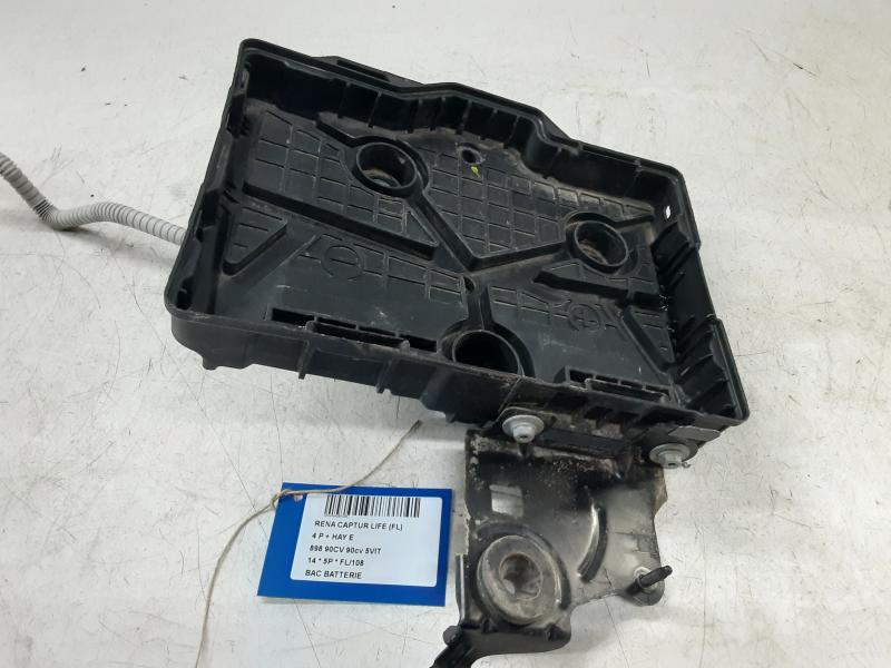 BATTERIETRÄGER Renault CAPTUR (1) 05/13 - 5/17
