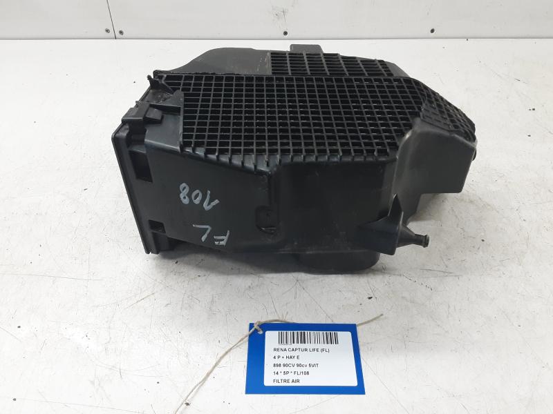 AIR FILTER Renault CAPTUR (1) 05/13 - 5/17