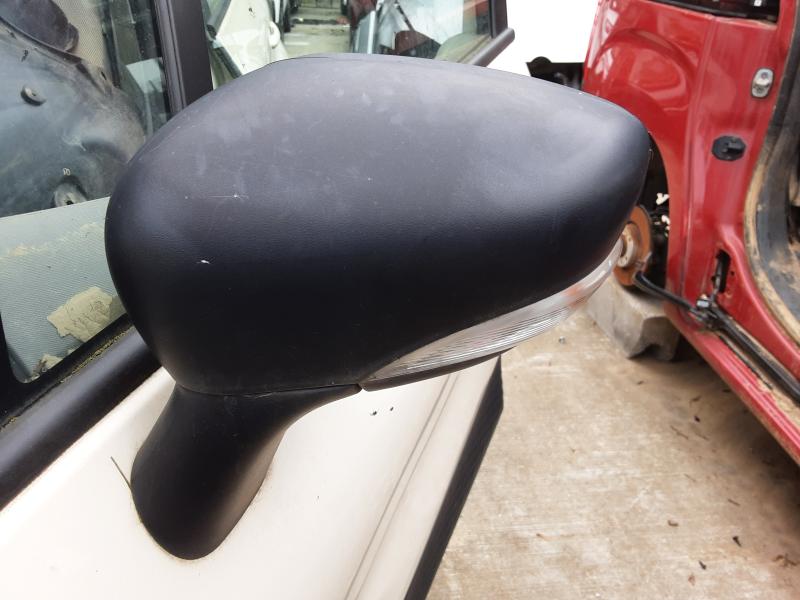 WING MIRROR LEFT Renault CAPTUR (1) 05/13 - 5/17