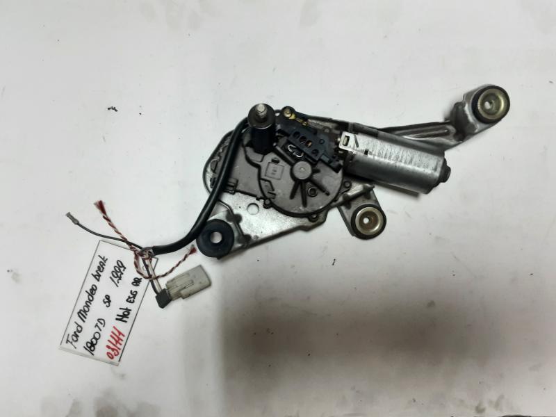MOTEUR D'ESSUIE-GLACE ARRIERE Ford MONDEO 11/96 -  09/00