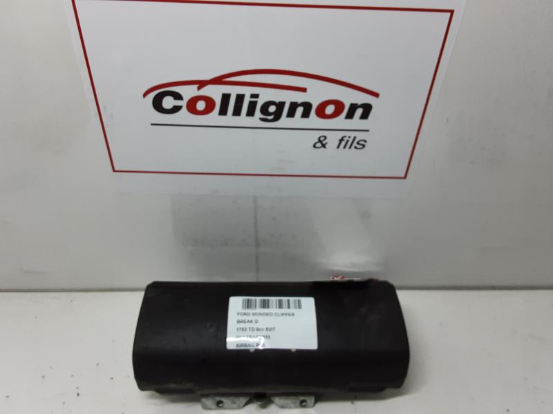 AIRBAG PASSAGER Ford MONDEO 11/96 -  09/00