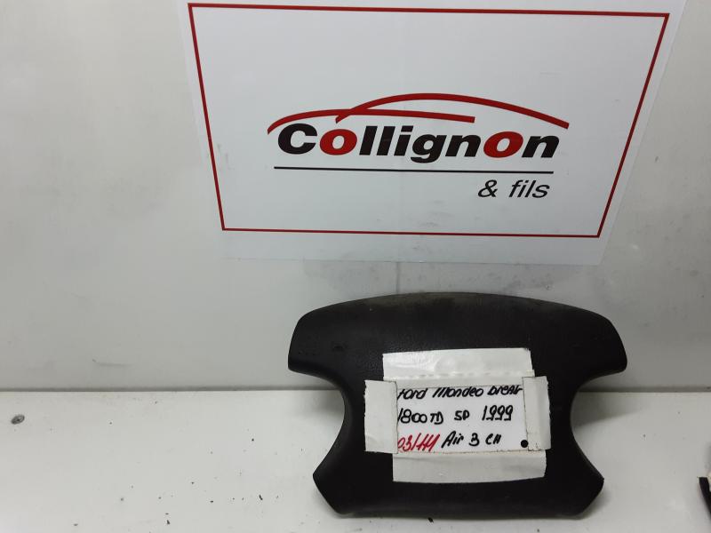 AIRBAG CHAUFFEUR Ford MONDEO 11/96 -  09/00