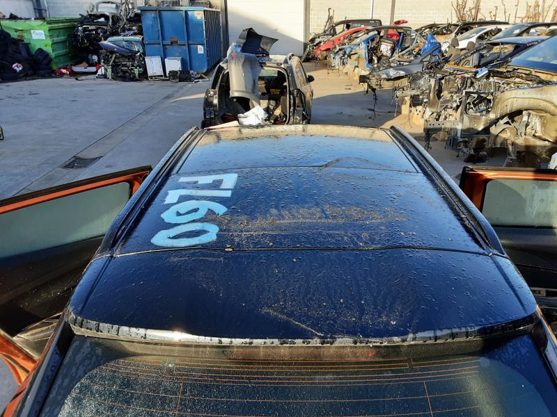 DACH Peugeot 2008 (2) 8/19 - 5/23