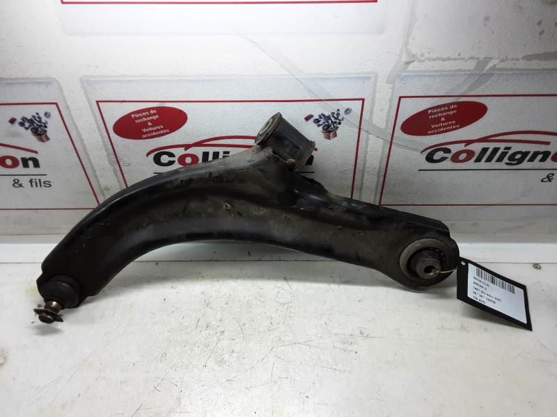 DRAAGARM VOOR LINKS Renault CLIO III 10/05 - 05/09