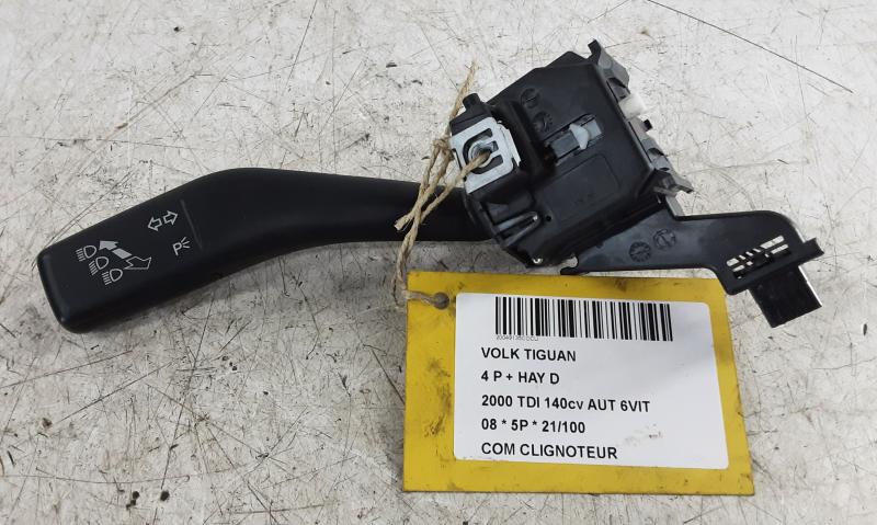 RICHTUNGSANZEIGESCHALTER Vw TIGUAN (1) 10/07 - 06/11