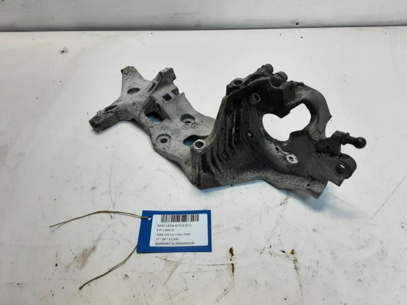 DYNAMOSTÜTZE OBEN Seat LEON (3) (5F) FaceLift 1/17 - 5/20