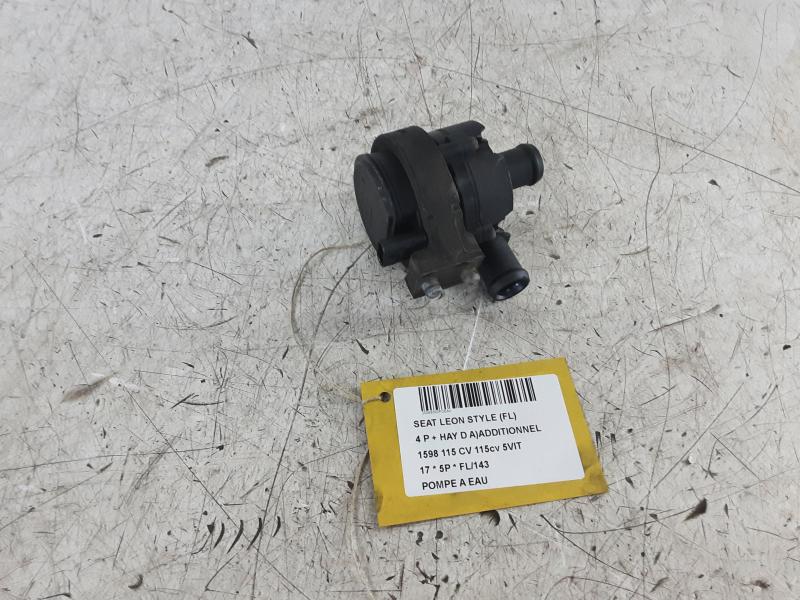 POMPE A EAU Seat LEON (3) (5F) FaceLift 1/17 - 5/20
