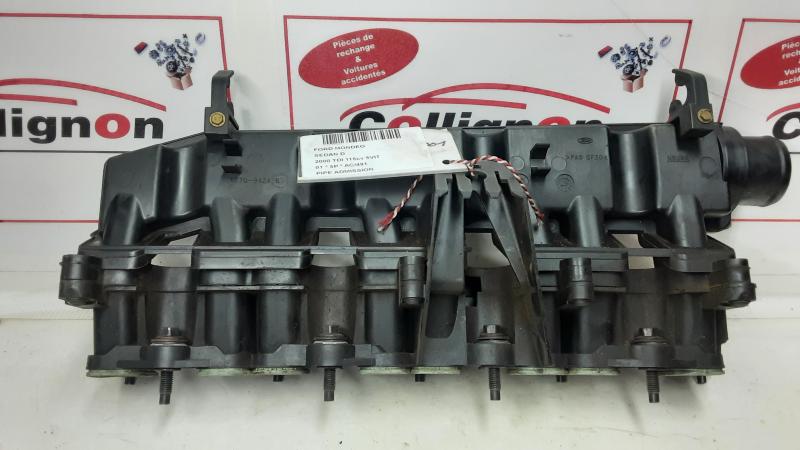 SPUITSTUK Ford MONDEO 10/00 -  06/07