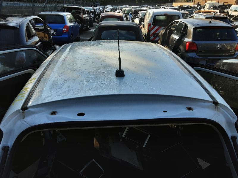 DACH Suzuki SWIFT 4/17+