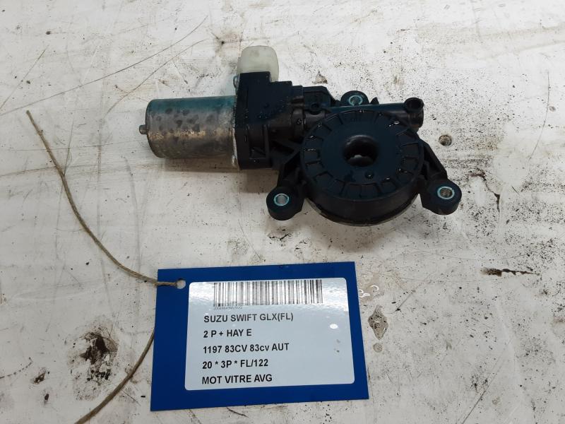 MOTOR RUITMECHANISME VOOR LINKS Suzuki SWIFT 4/17+
