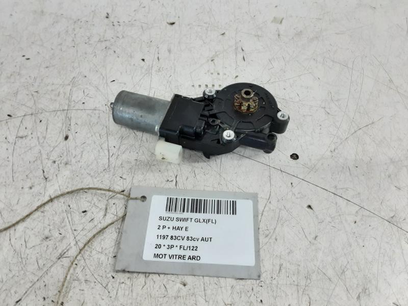 MOTOR RUITMECHANISME ACHTER RECHTS Suzuki SWIFT 4/17+