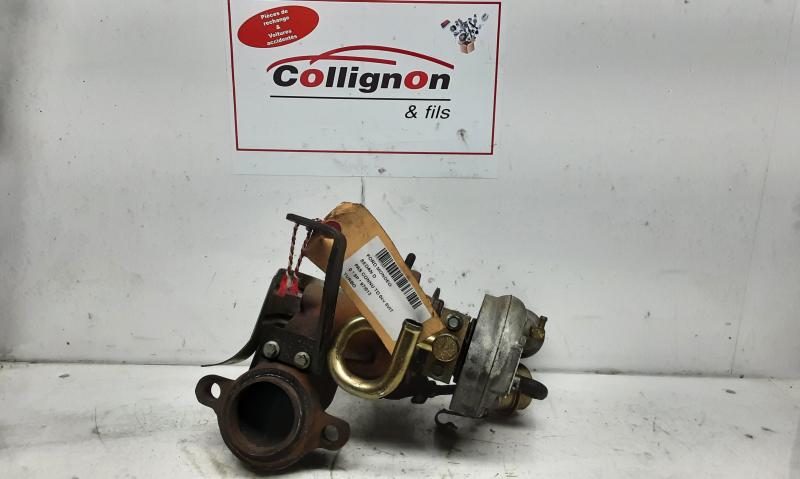 TURBO Ford MONDEO 3/93 >10/96