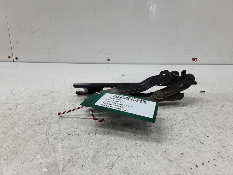 SCHARNIER MOTORKAP LINKS Vw GOLF V 11/03 - 08