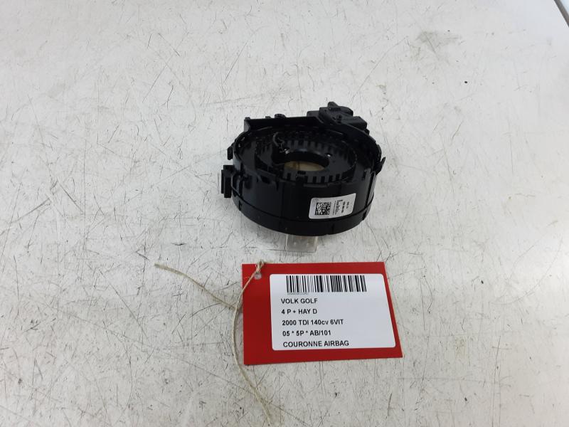 COURONNE D'AIRBAG Vw GOLF V 11/03 - 08
