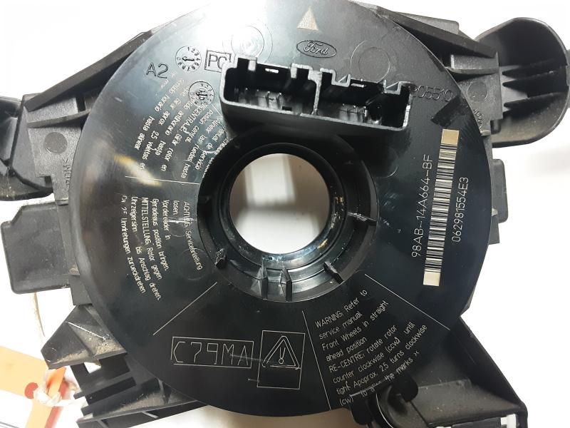 AIRBAGRING Renault MASTER 97 - 03