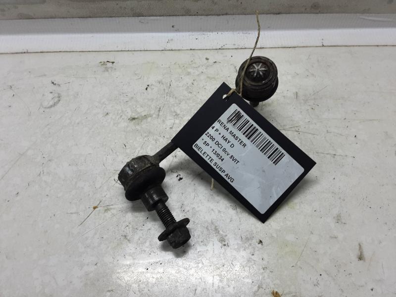BIELETTE DE SUSPENSION AVANT GAUCHE Renault MASTER 97 - 03