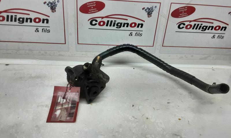 BESTUURINGSPOMP Ford ESCORT 8/90 - 00