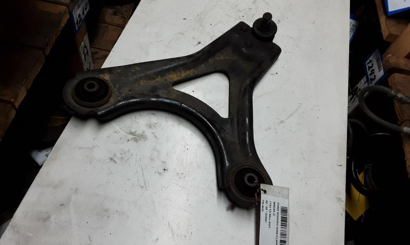 DRAAGARM VOOR LINKS Ford MONDEO 11/96 -  09/00