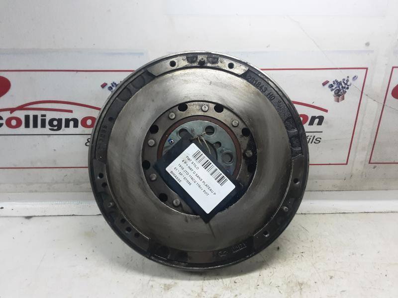 BIMASSE Fiat STILO 10/01 - 07