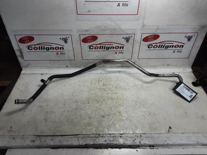 AIRCO LEIDING Audi A6 5/97 - 5/04