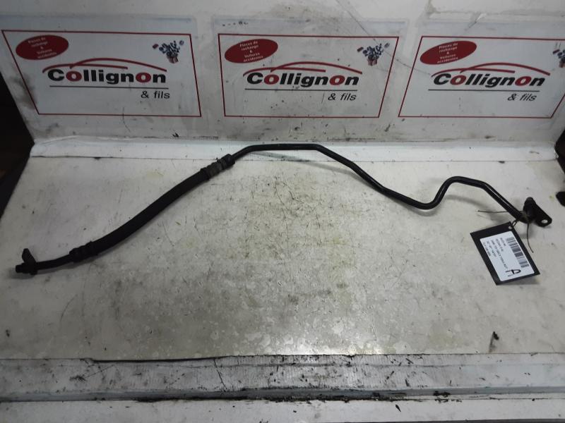 STUURBEKRACHTIGINGS LEIDING Audi A6 5/97 - 5/04