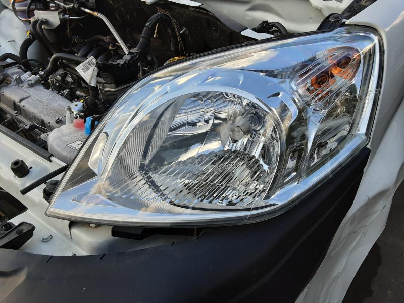 PHARE AVANT GAUCHE Fiat Face Lift : 4/16+