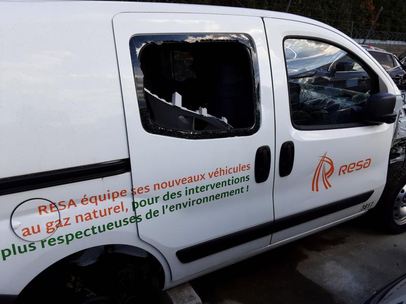 SCHUIFDEUR RECHTS Fiat Face Lift : 4/16+