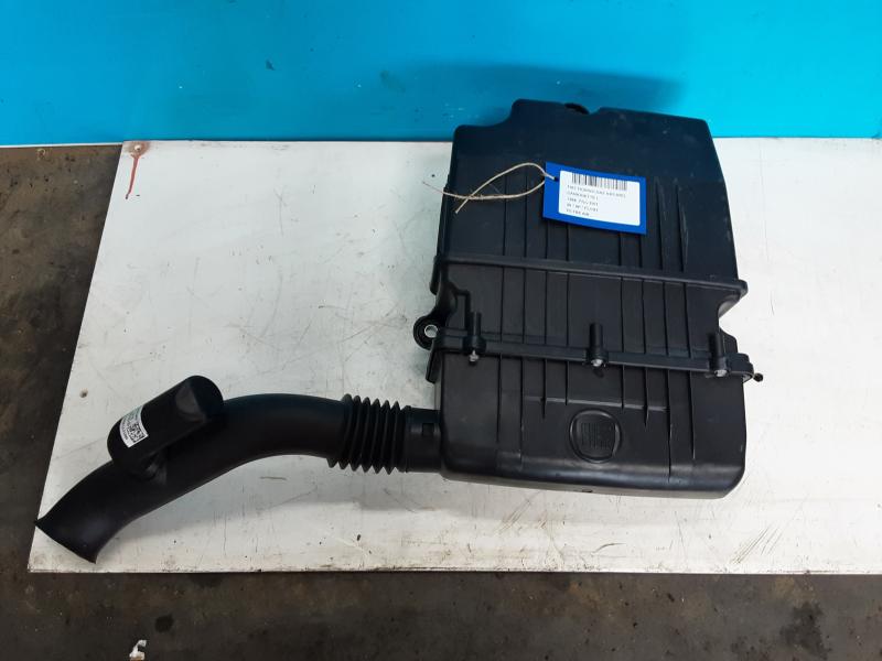 LUCHTFILTER Fiat Face Lift : 4/16+