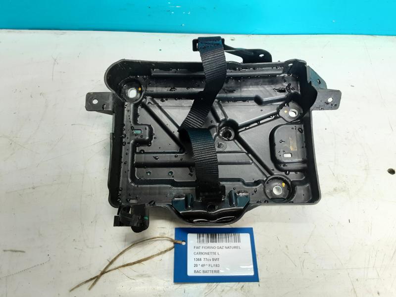 BAC BATTERIE Fiat Face Lift : 4/16+