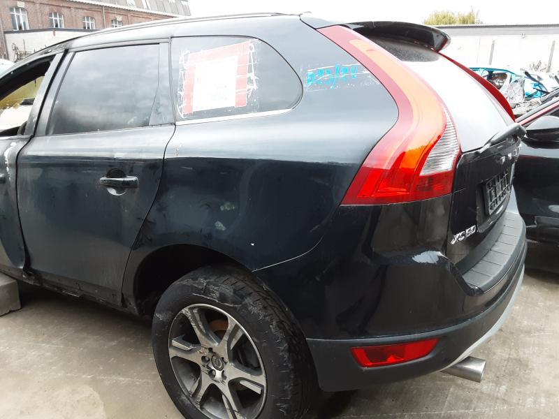 AILE ARRIERE GAUCHE Volvo XC60 08 - 13