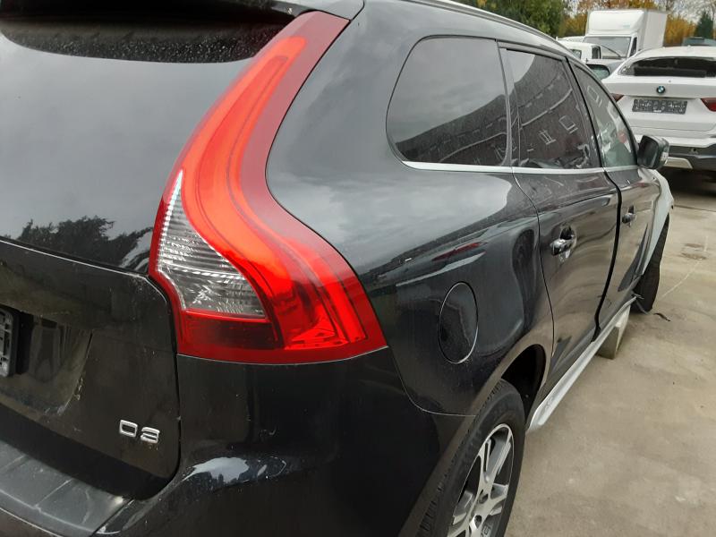 RECHTER HECKFLÜGEL Volvo XC60 08 - 13