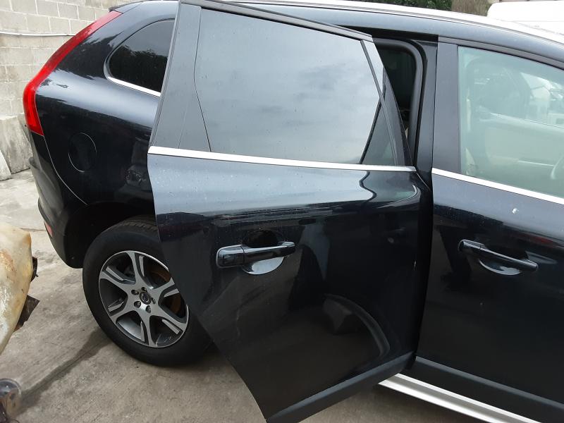 DEUR ACHTER RECHTS Volvo XC60 08 - 13