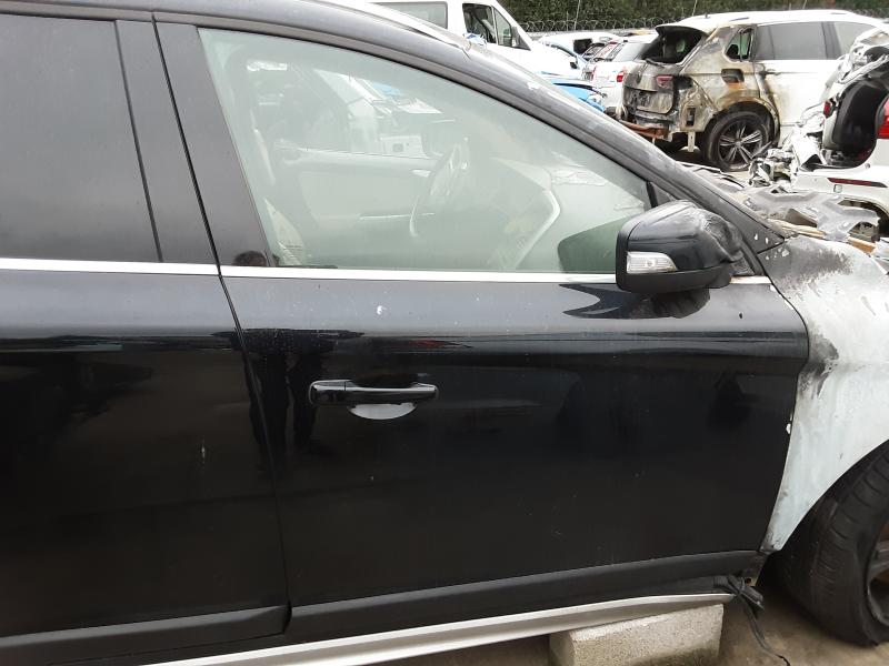 DEUR VOOR RECHTS Volvo XC60 08 - 13