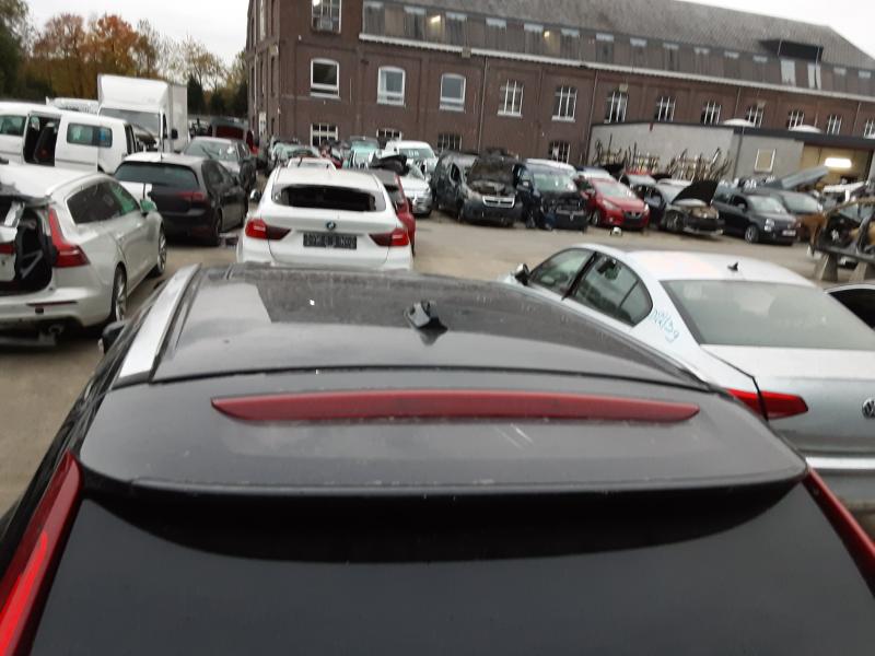 DACH Volvo XC60 08 - 13