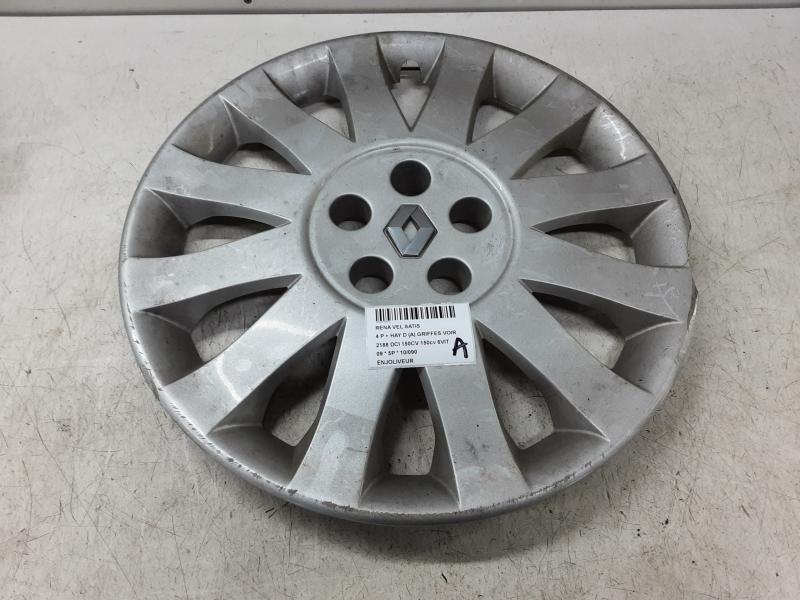 WIELDOP Renault VEL SATIS 02 - 09