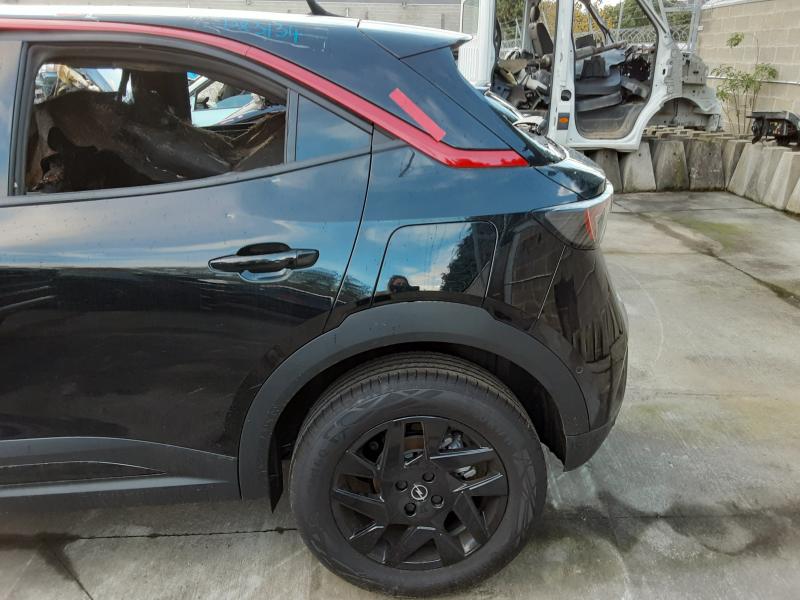 AILE ARRIERE GAUCHE Opel MOKKA 10/20 +
