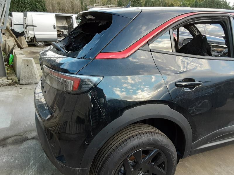 RECHTER HECKFLÜGEL Opel MOKKA 10/20 +