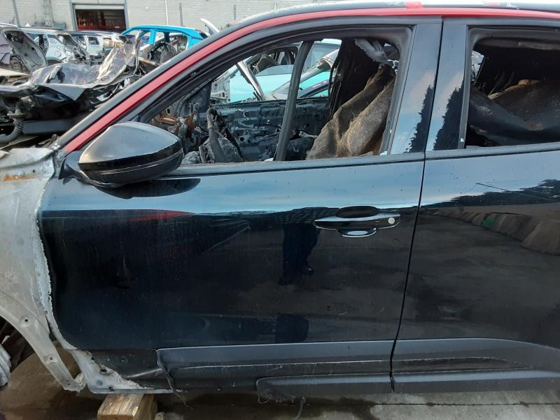 PORTE AVANT GAUCHE Opel MOKKA 10/20 +